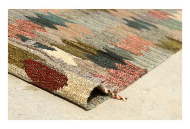 Kilim Afghan Heritage - 2