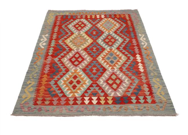 Kilim Afegão - 1