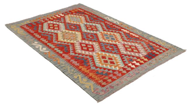 Kilim Afegão - 2