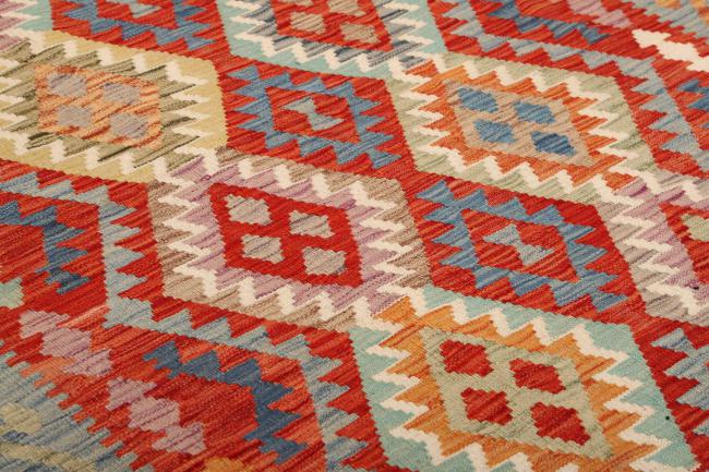 Kilim Afegão - 3