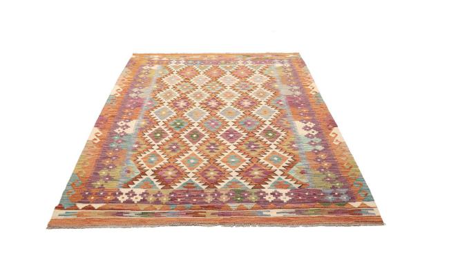 Kilim Afegão - 1