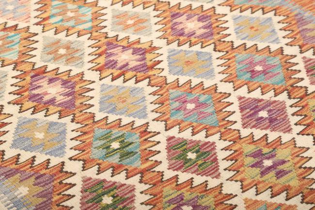 Kilim Afegão - 3