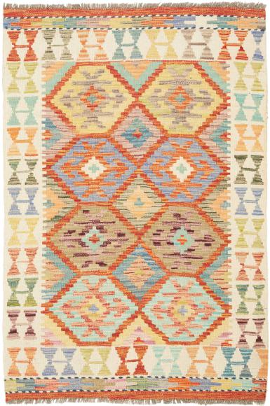 Kilim Afghan - 1