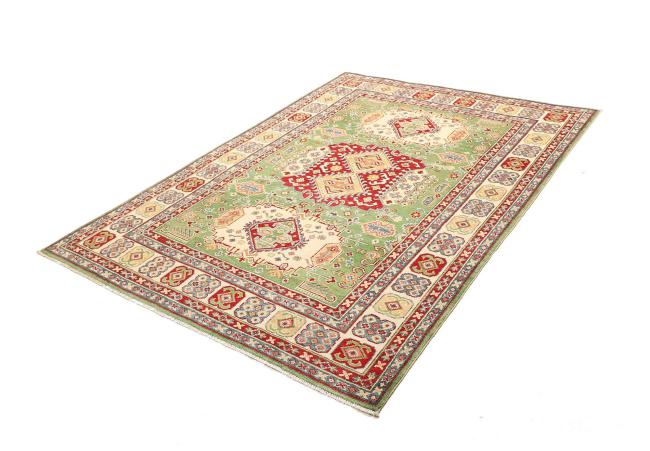 Kazak Limited - 1