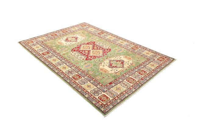 Kazak Limited - 2