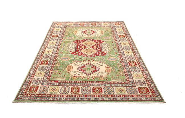 Kazak Limited - 3