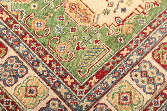 Kazak Limited - 5