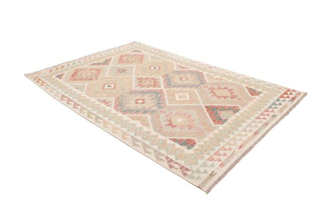 Kilim Afghan - 2