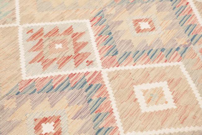 Kilim Afghan - 3