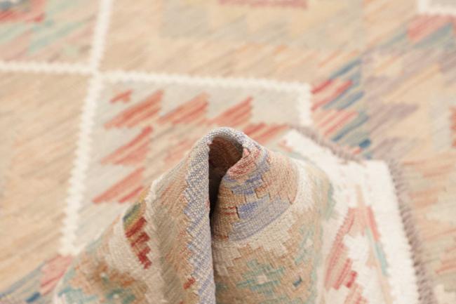 Kilim Afghan - 5