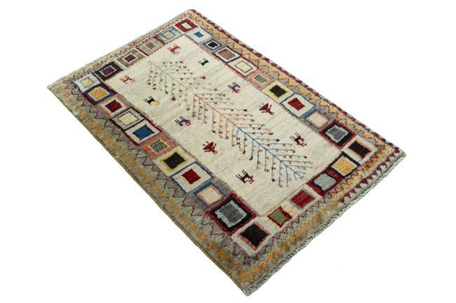 Persia Gabbeh Ghashghai - 2