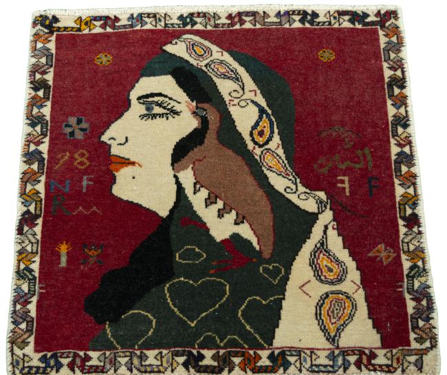 Shiraz - 3