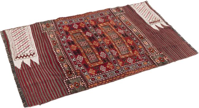 Kilim Patchwork - 2