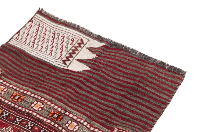 Kilim Patchwork - 3