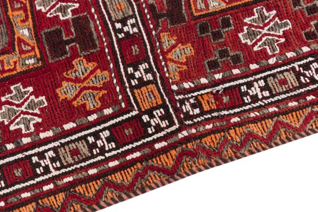 Kilim Patchwork - 4
