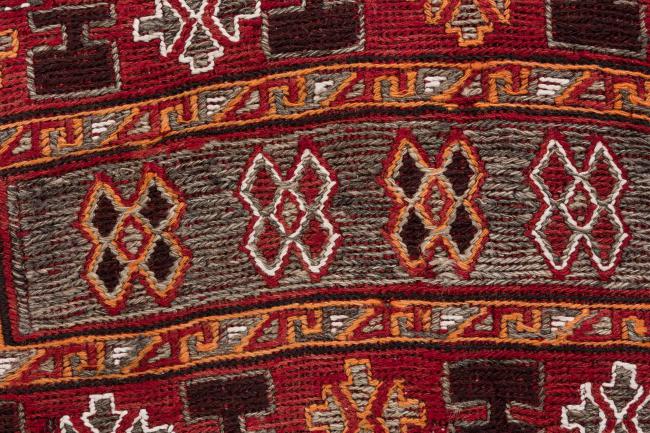Kilim Patchwork - 7