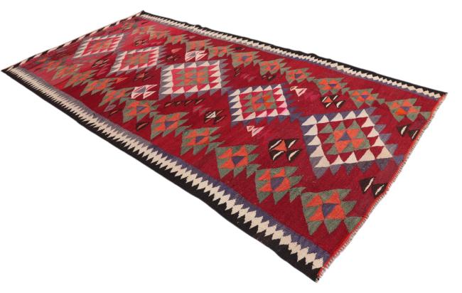 Kelim Fars Antik - 2