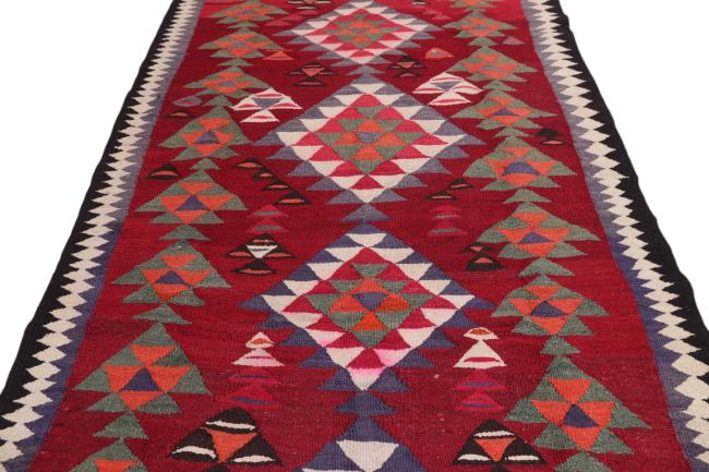 Kelim Fars Antik - 3