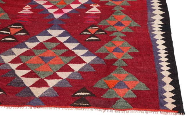 Kelim Fars Antik - 4