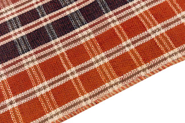 Κιλίμ Fars Jajim παλαιός - 3