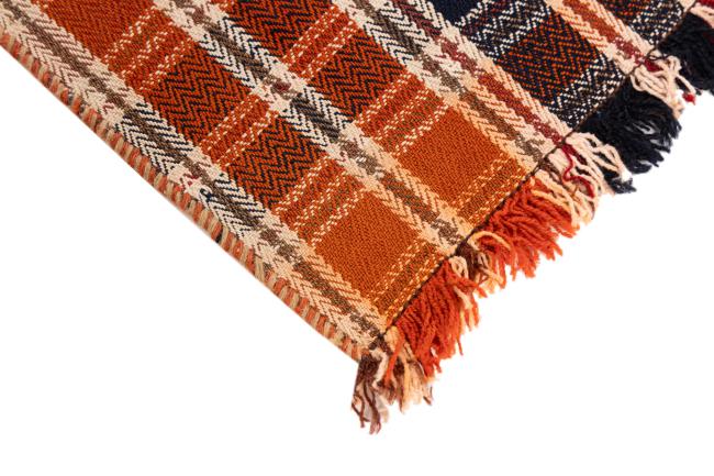 Κιλίμ Fars Jajim παλαιός - 4