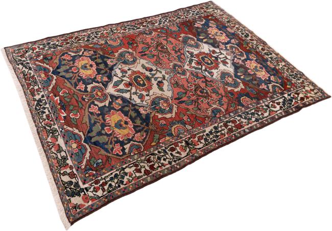 Bakhtiar - 2
