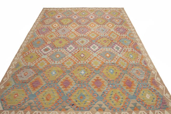 Kilim Afegão - 1