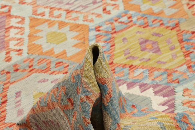 Kilim Afegão - 4