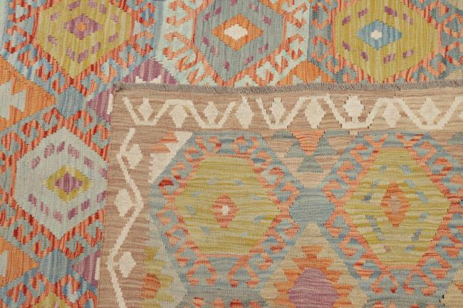 Kilim Afegão - 5