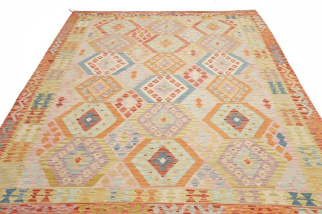 Kilim Afegão - 1