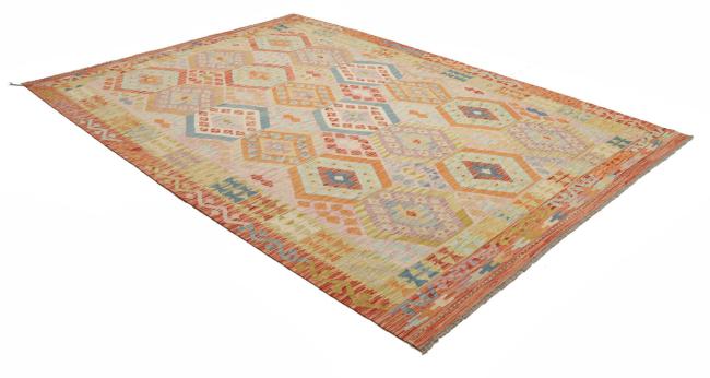 Kilim Afegão - 2