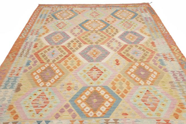 Kilim Afgán - 1