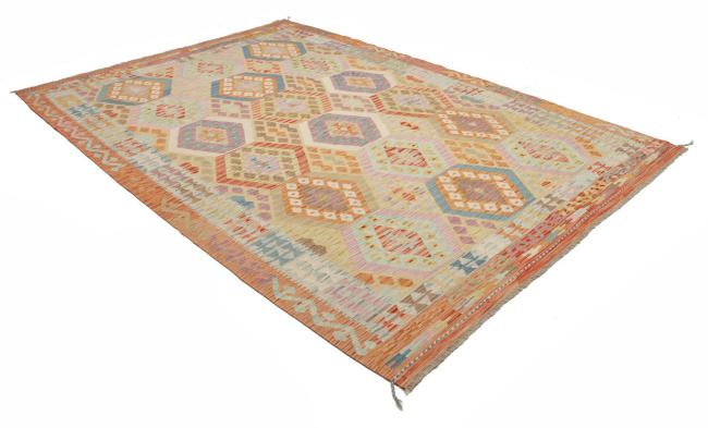 Kilim Afegão - 2