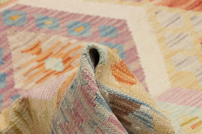 Kilim Afegão - 4