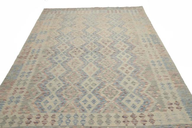 Kilim Afegão - 1