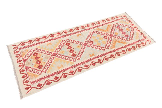 Kilim Afegão - 1