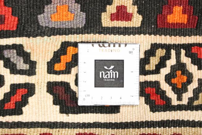 Kilim Fars Azerbaijan Antigo - 7