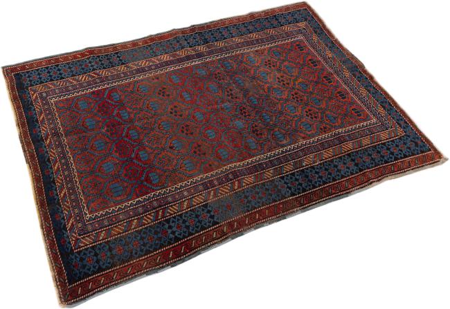 Shirvan Antique - 1