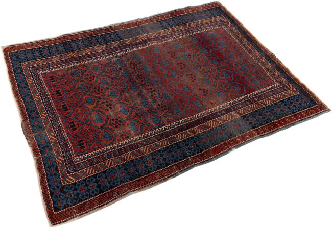 Shirvan Antique - 2
