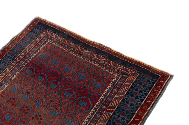 Shirvan Antique - 3