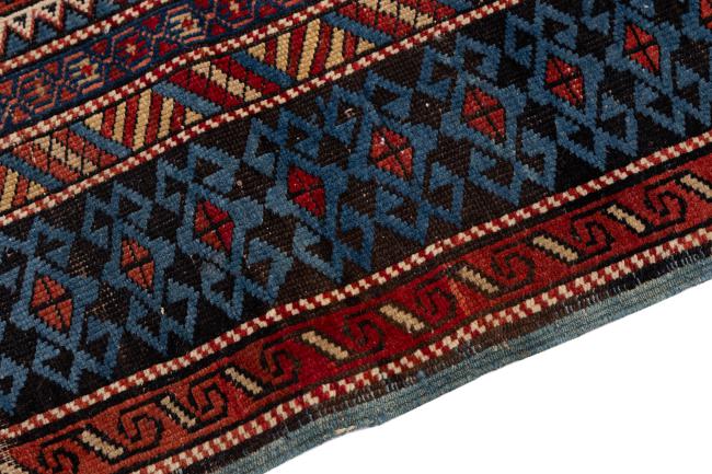Shirvan Antique - 4