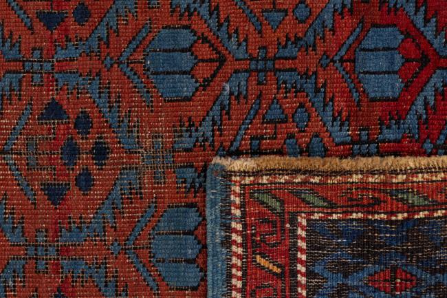Shirvan Antique - 6