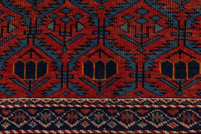 Shirvan Antique - 7