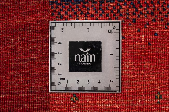 Persian Gabbeh Loribaft Atash - 7