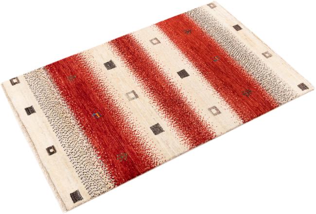 Persa Gabbeh Kashkuli Banafsheh - 1