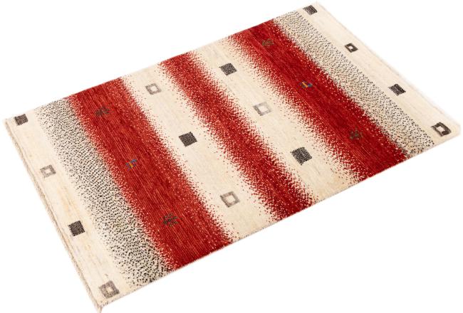 Persa Gabbeh Kashkuli Banafsheh - 2