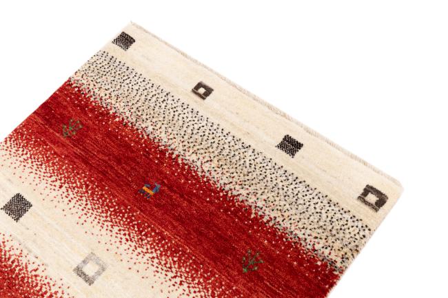 Persa Gabbeh Kashkuli Banafsheh - 3