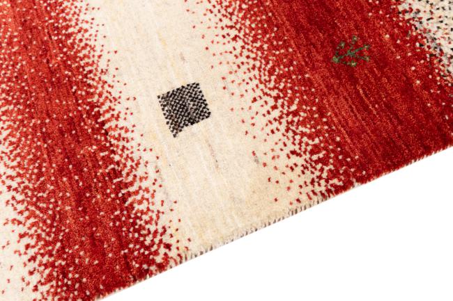 Persa Gabbeh Kashkuli Banafsheh - 4