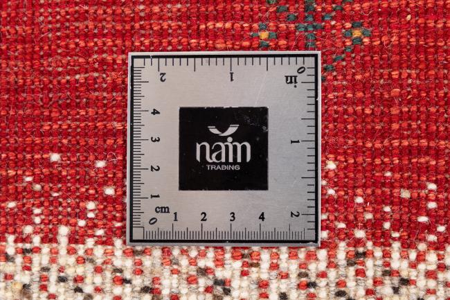 Persa Gabbeh Kashkuli Banafsheh - 7