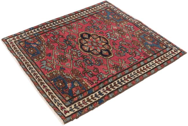 Hamadan Antique - 1